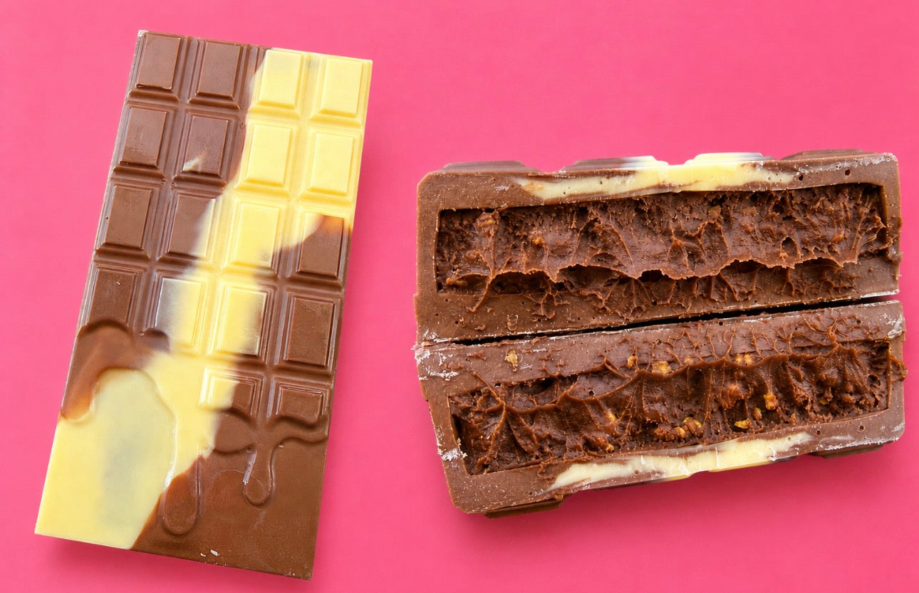 Chocolate Bars