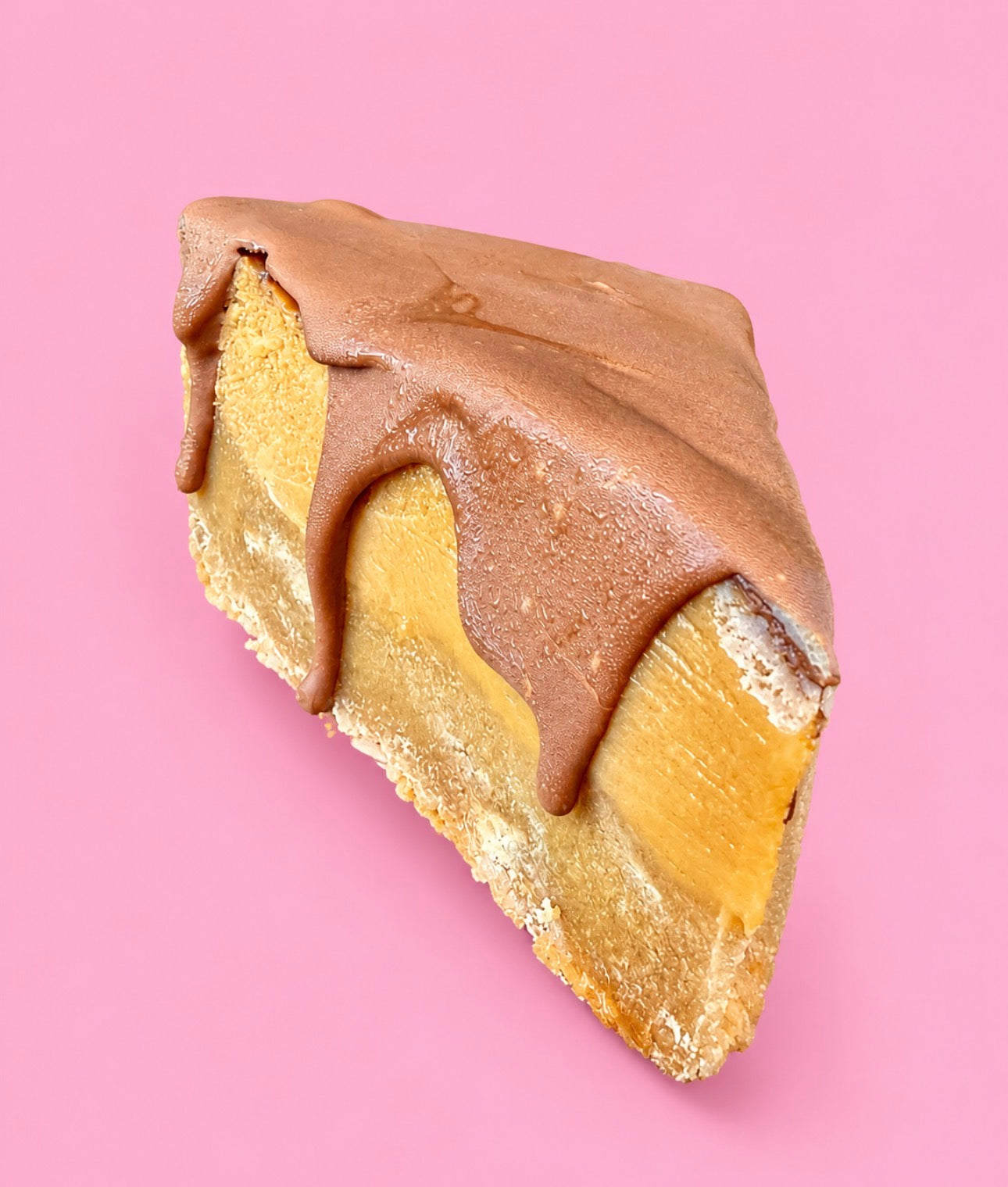 Cookie Pie Wedges