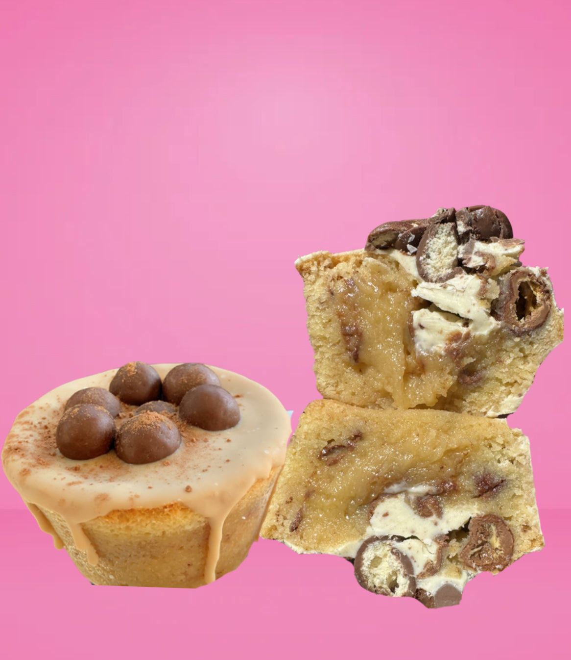 Blondies