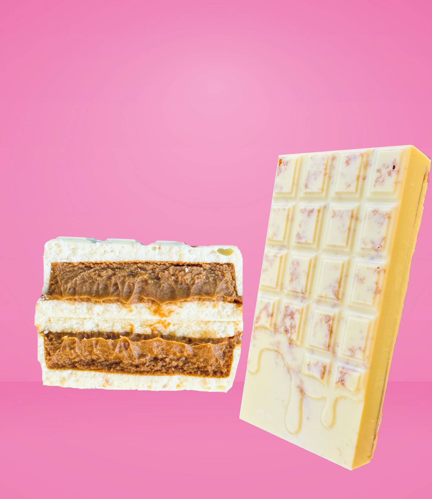 Chocolate Bars