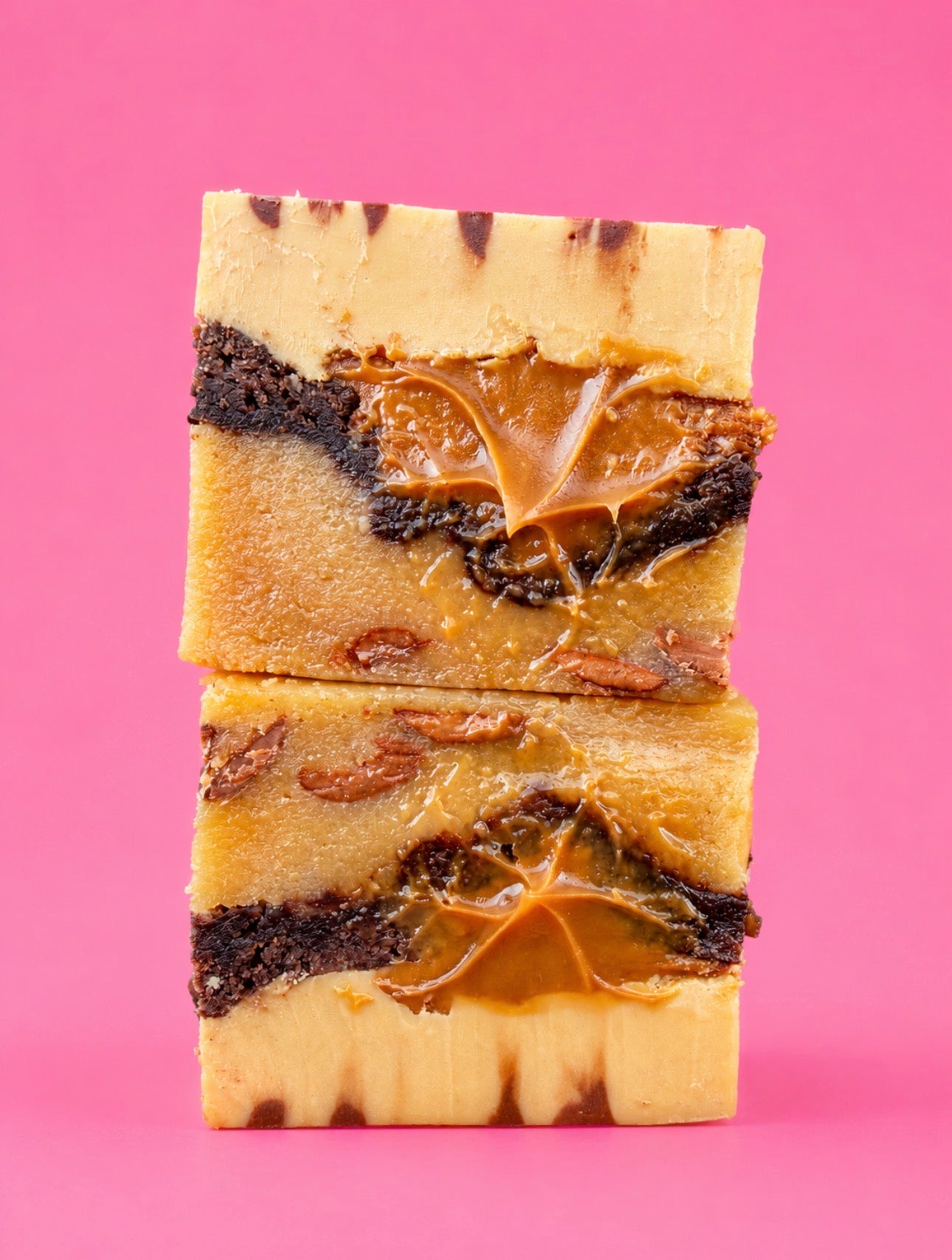 Dessert Chunks