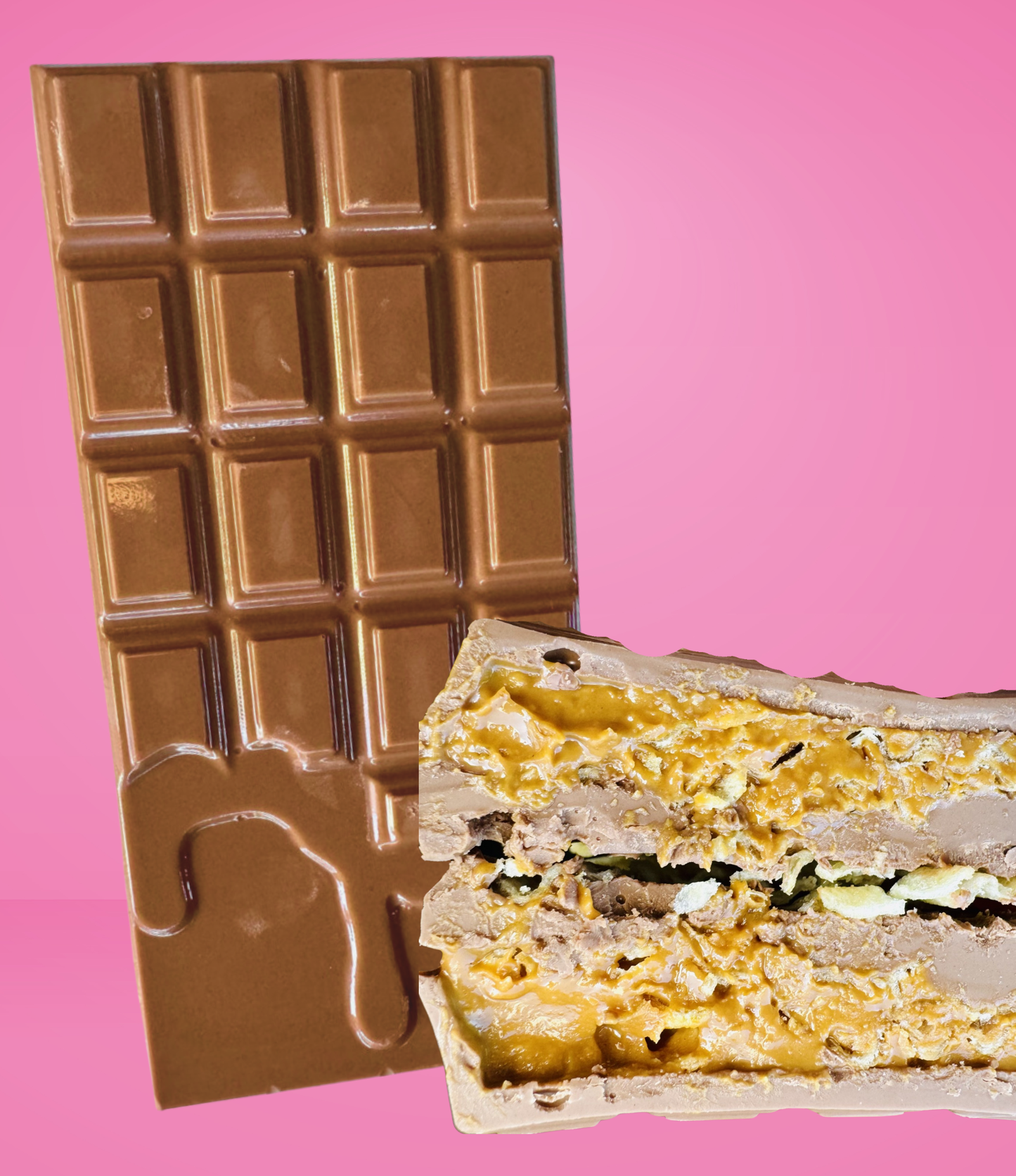 Chocolate Bars