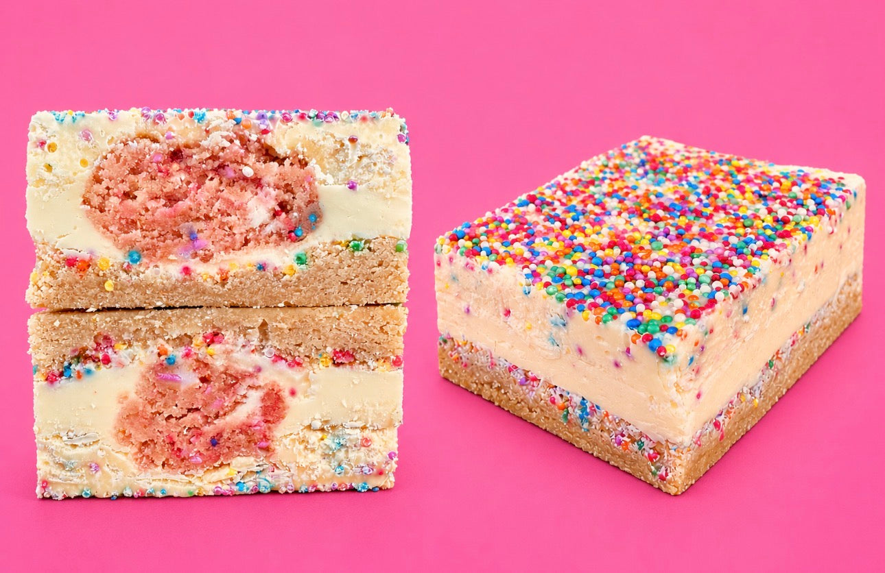 Dessert Chunks