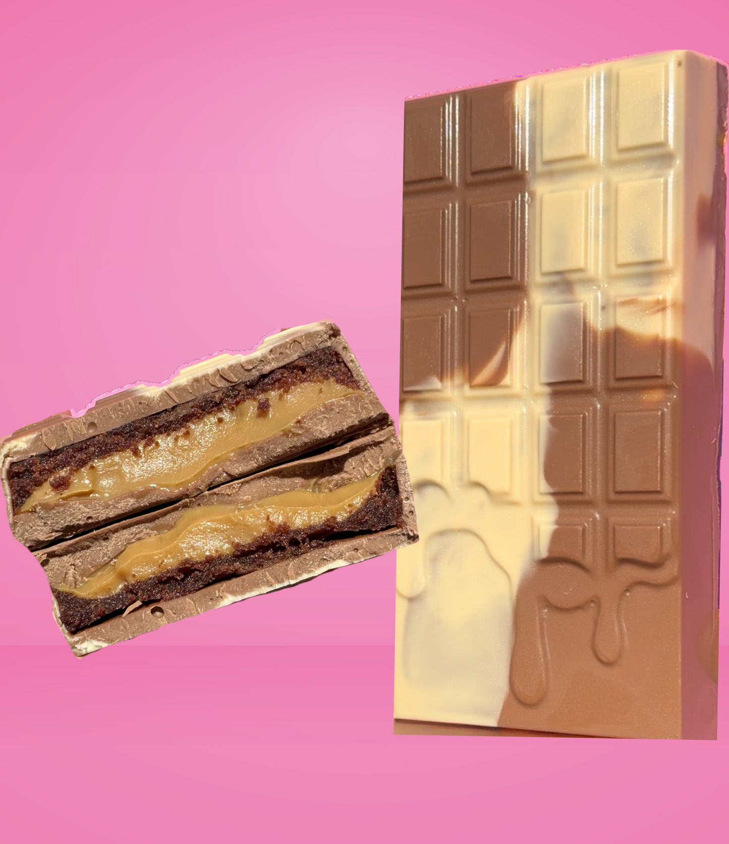 Chocolate Bars