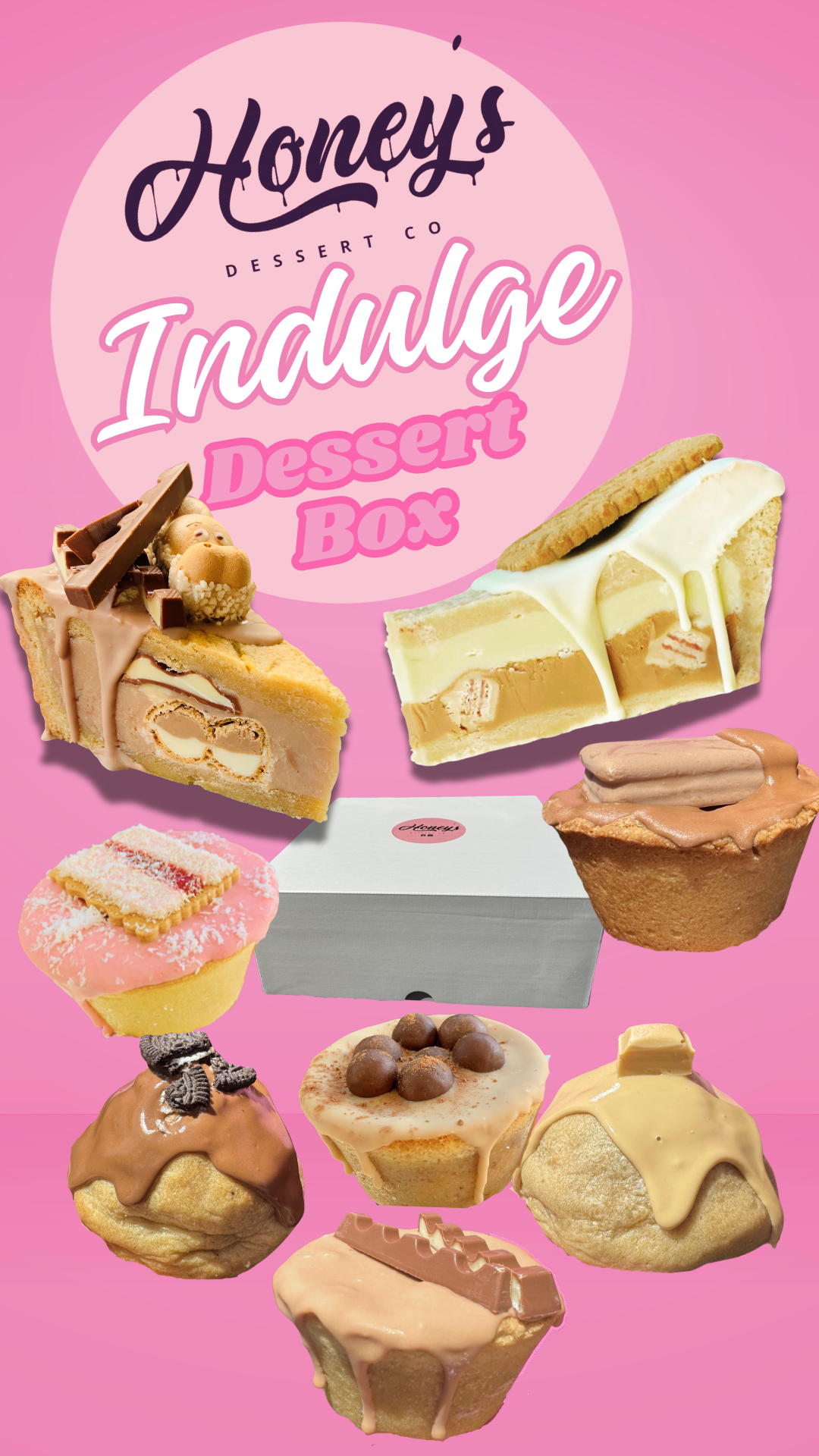 Indulge Box