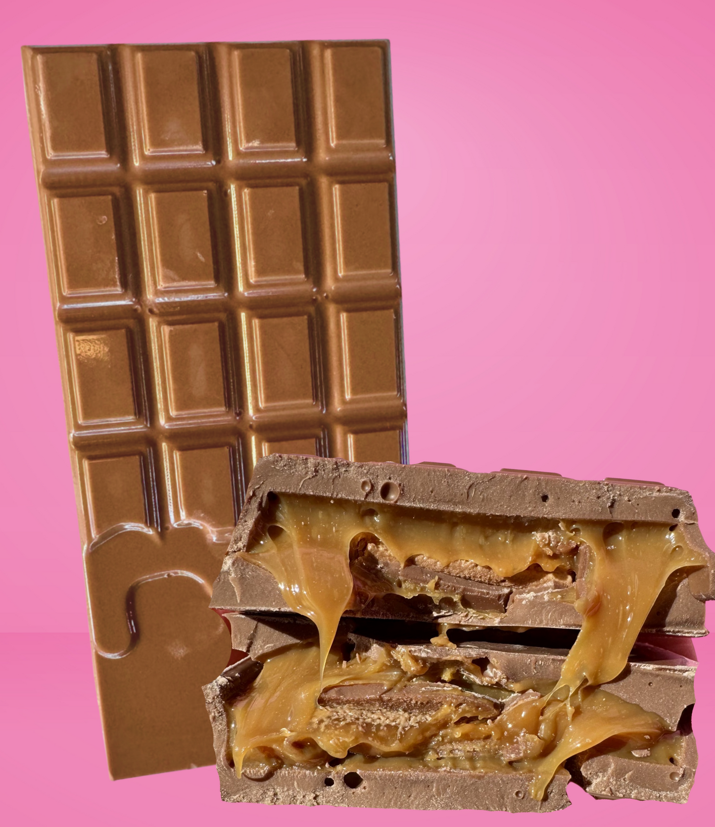 Chocolate Bars