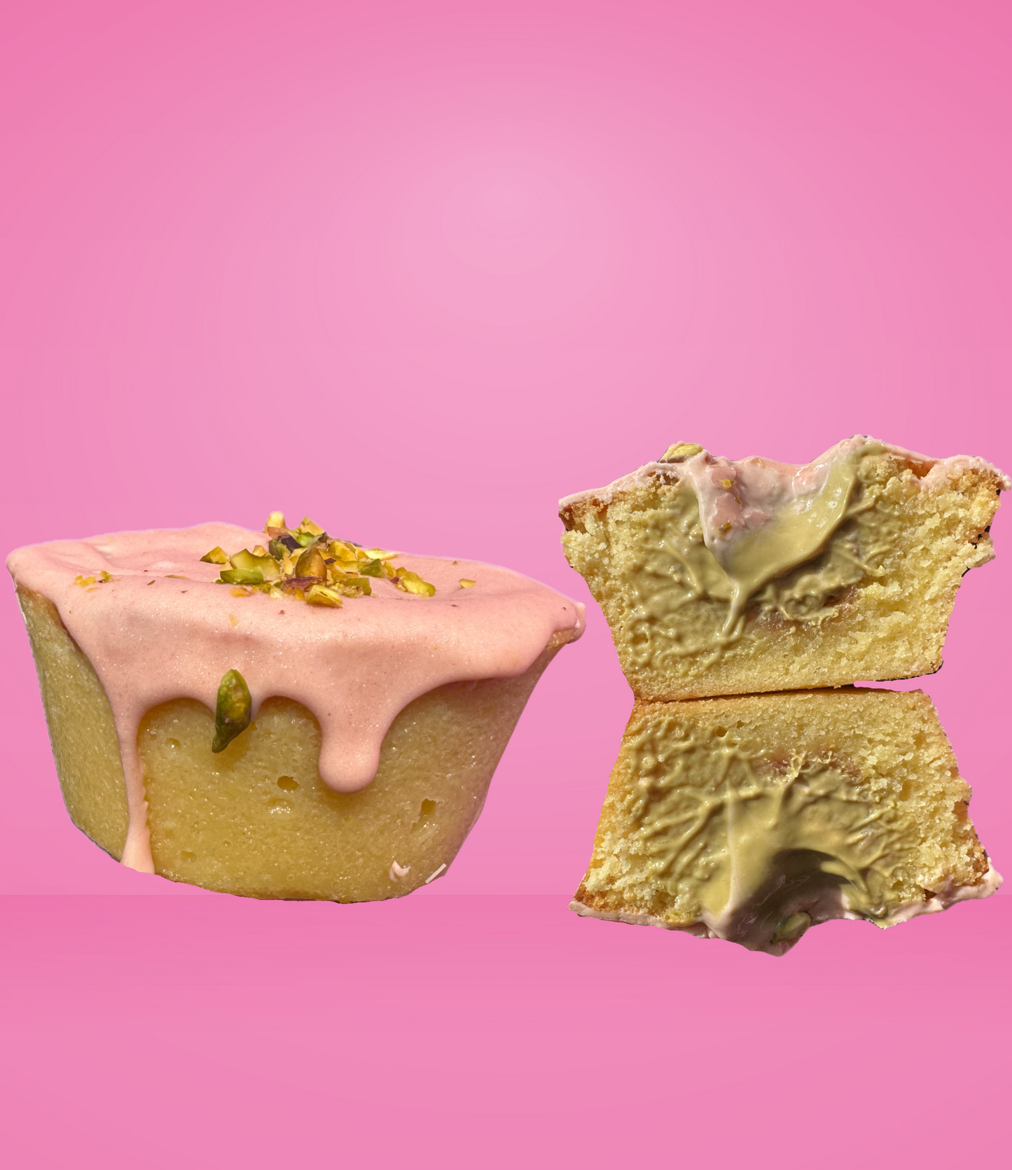 Blondies