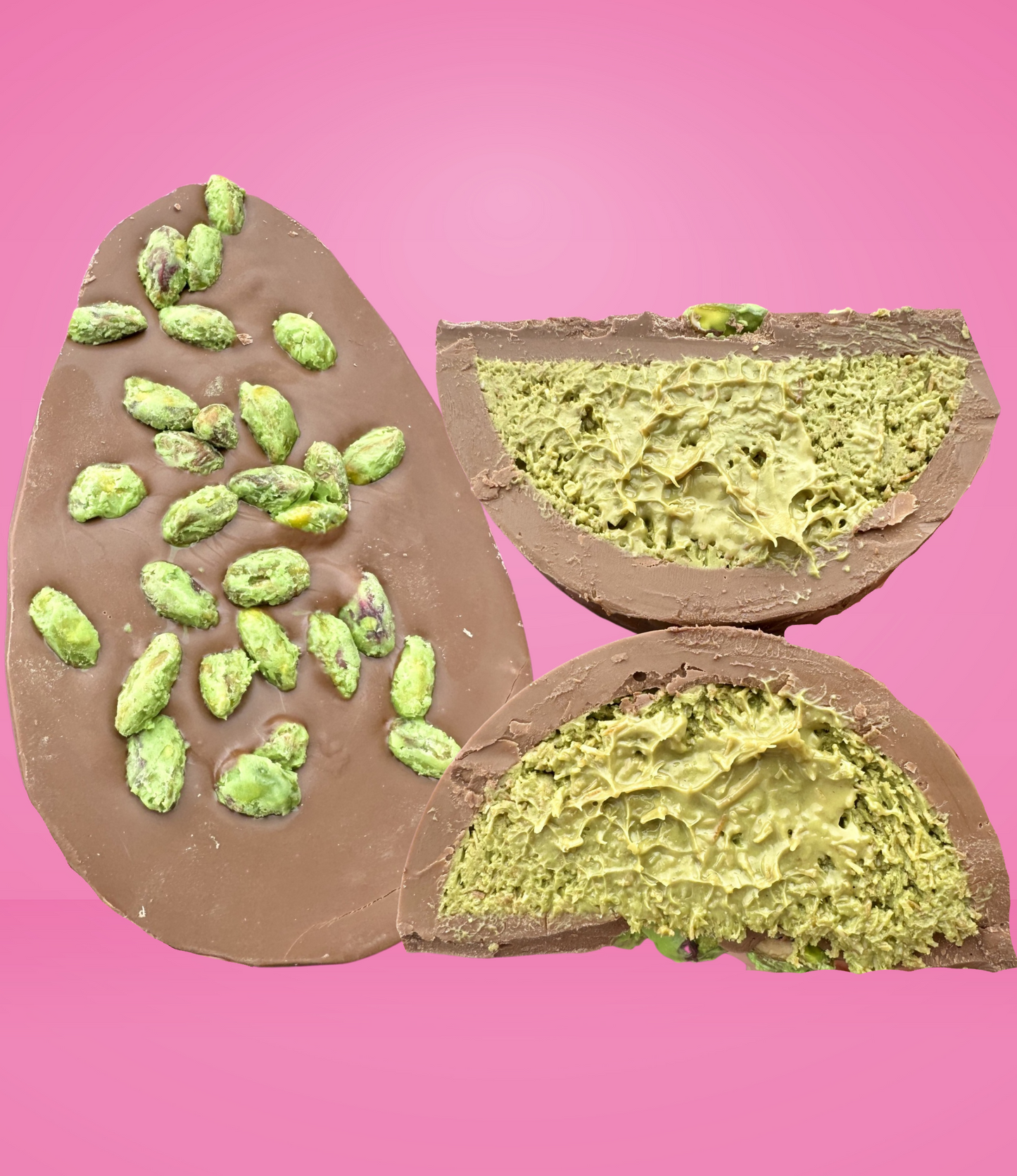 Honey's Loaded Easter Eggs
