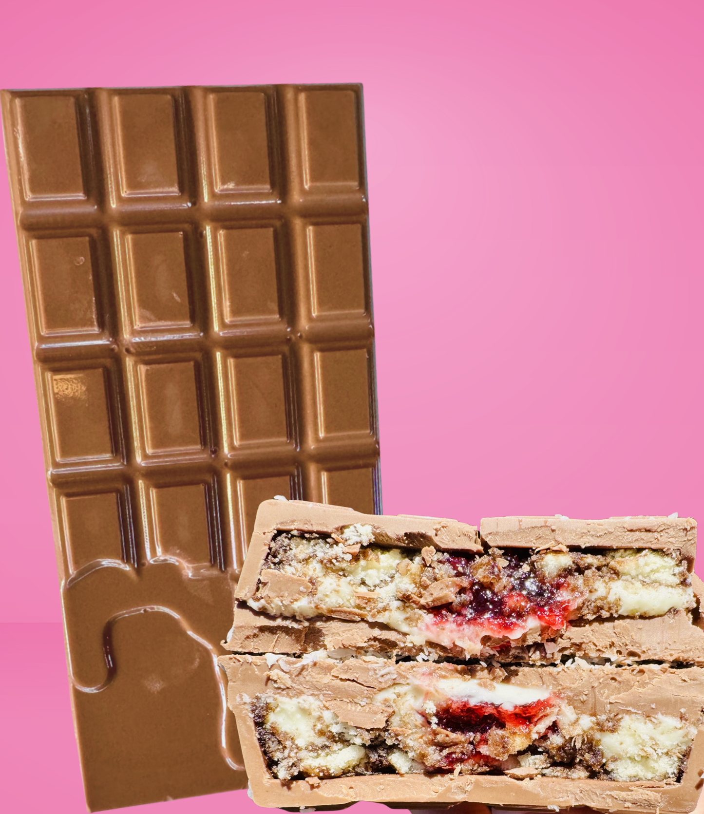 Chocolate Bars