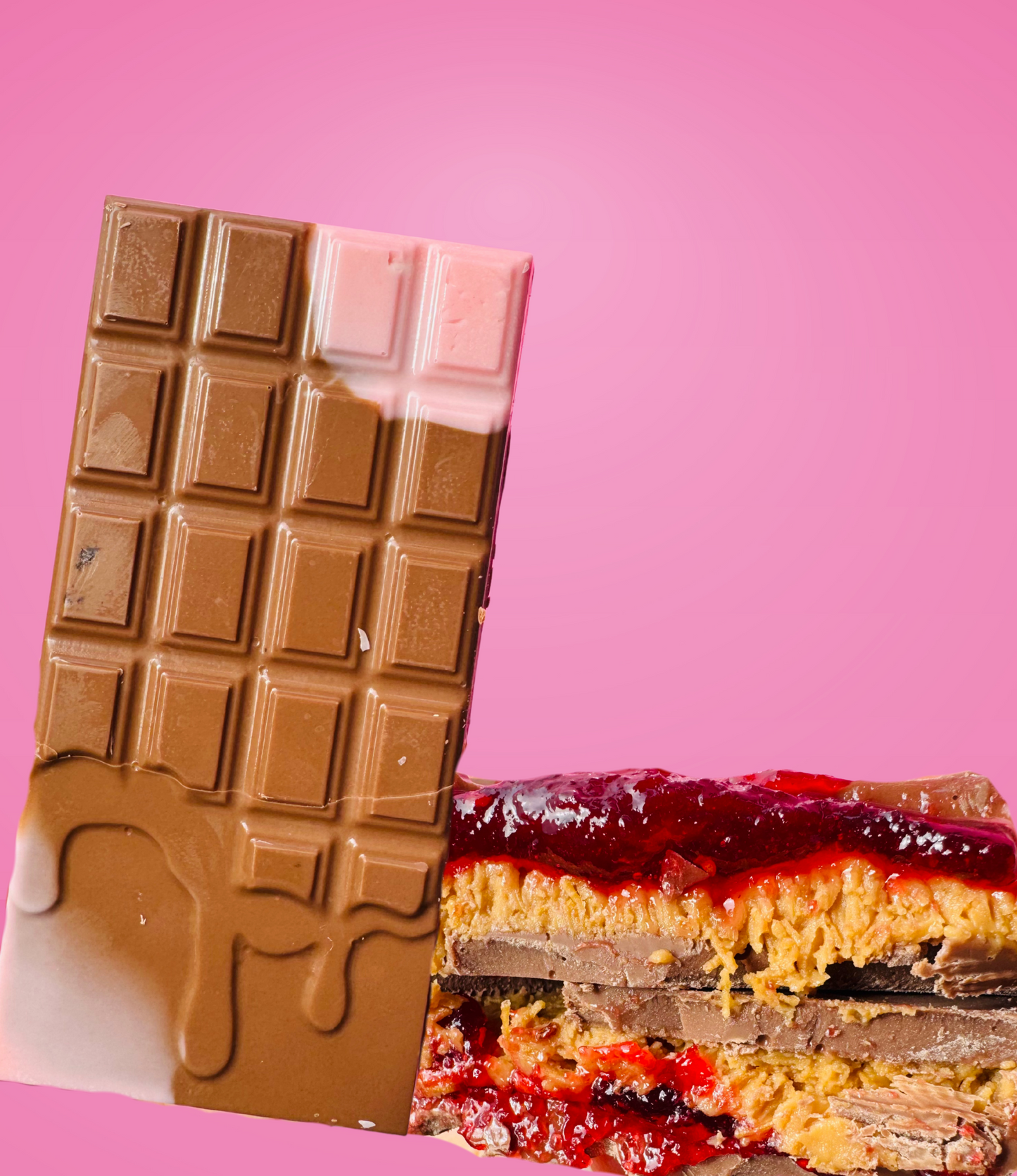 Chocolate Bars