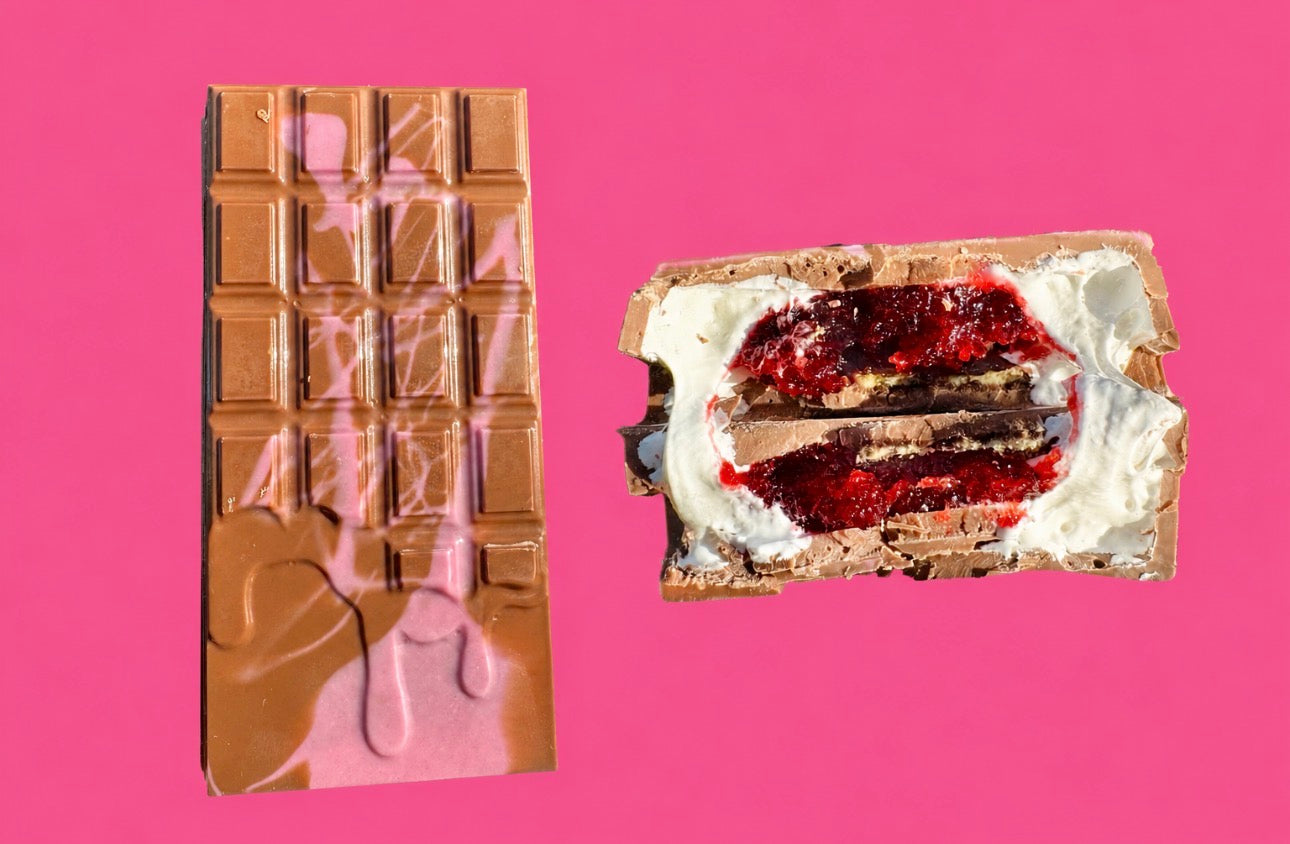 Chocolate Bars