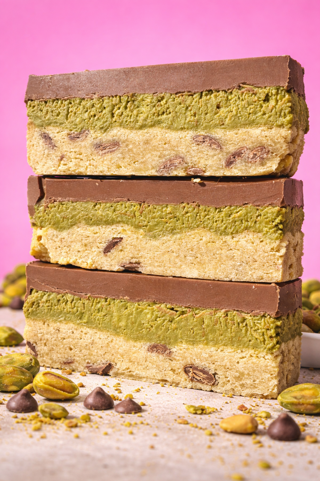 Dessert Chunks