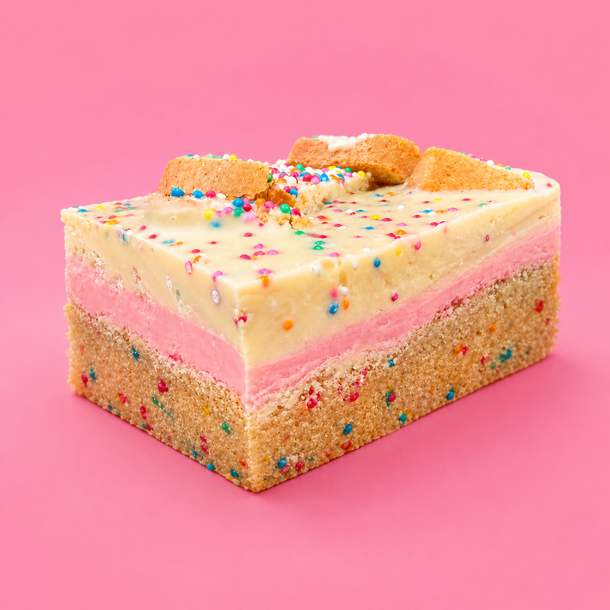 Dessert Chunks