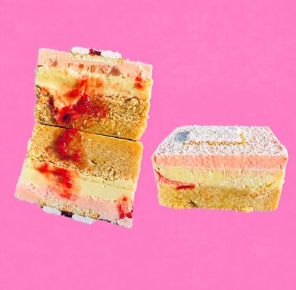Dessert Chunks