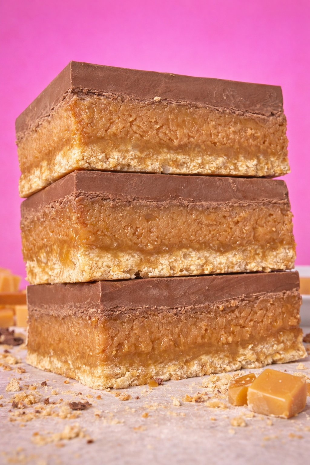 Dessert Chunks