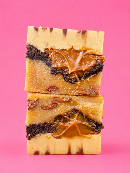 Dessert Chunks