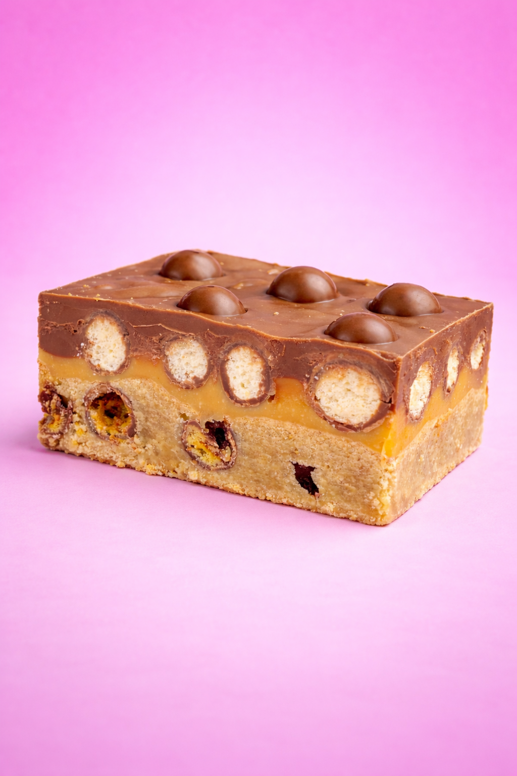 Dessert Chunks