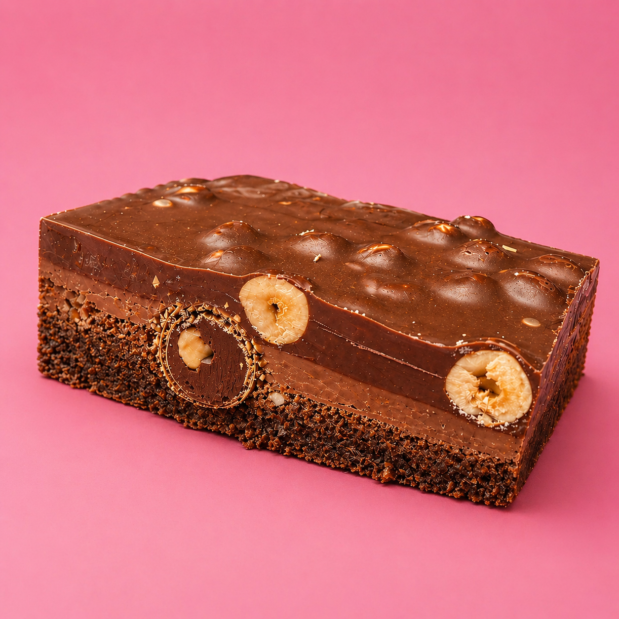 Dessert Chunks