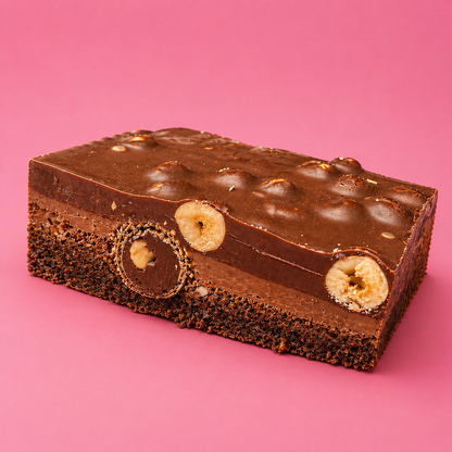 Dessert Chunks