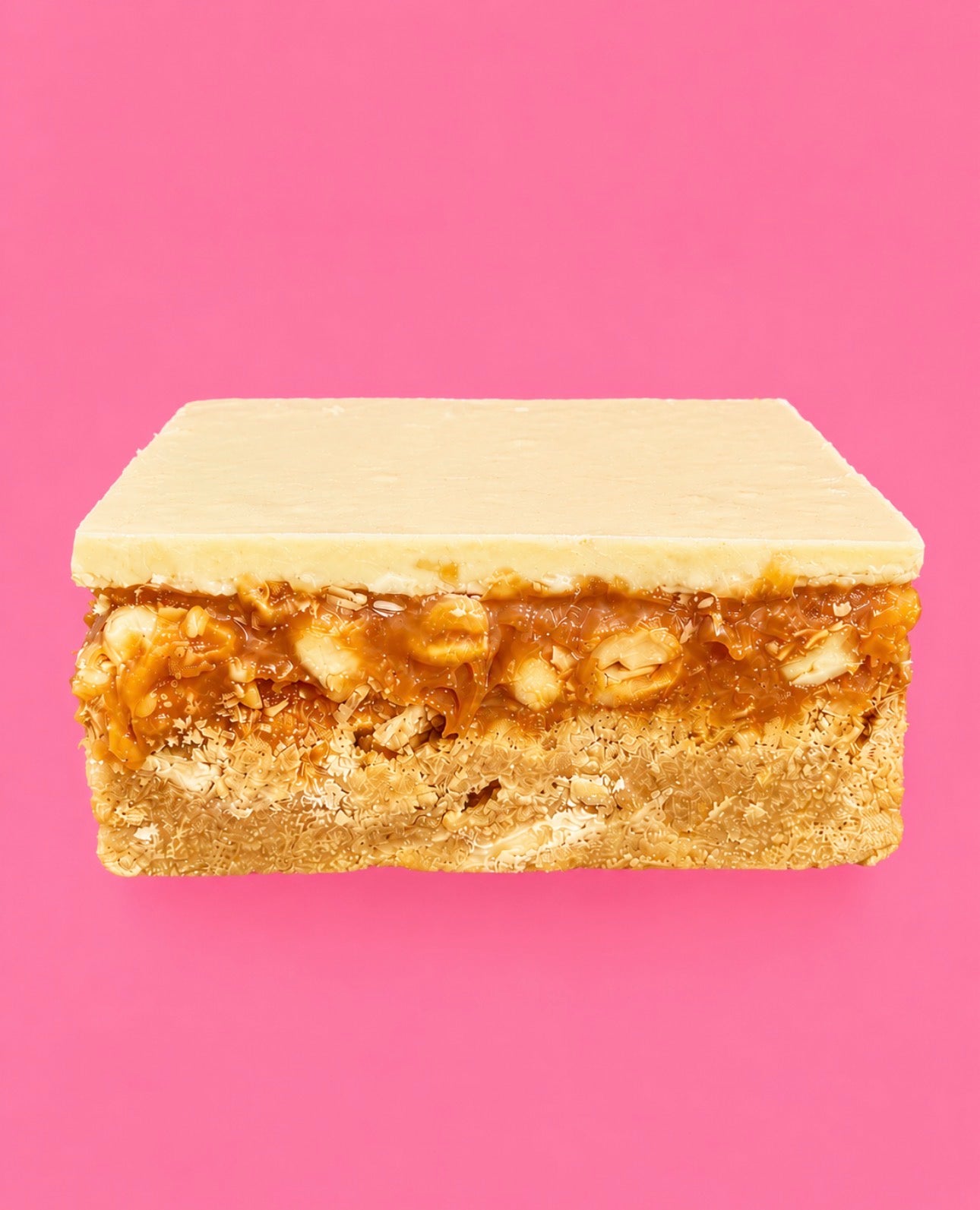 Dessert Chunks