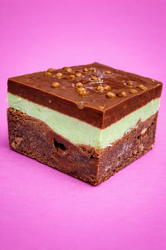 Dessert Chunks