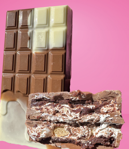 Chocolate Bars