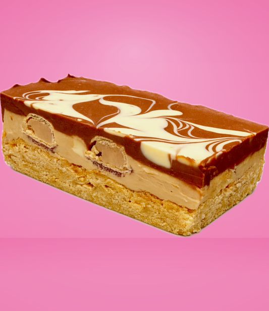 🤎 Bueno Chunk (400g)