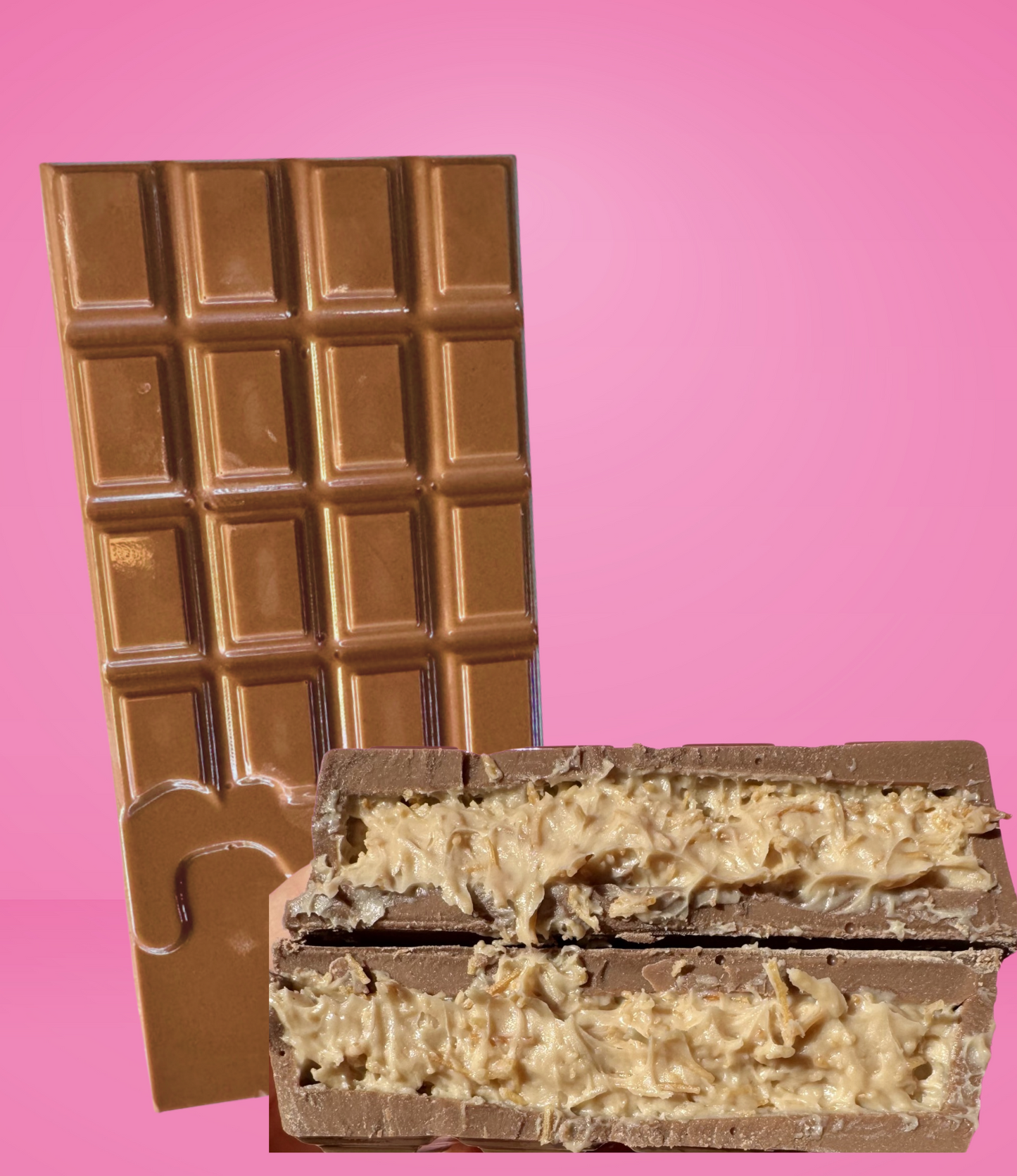 Chocolate Bars