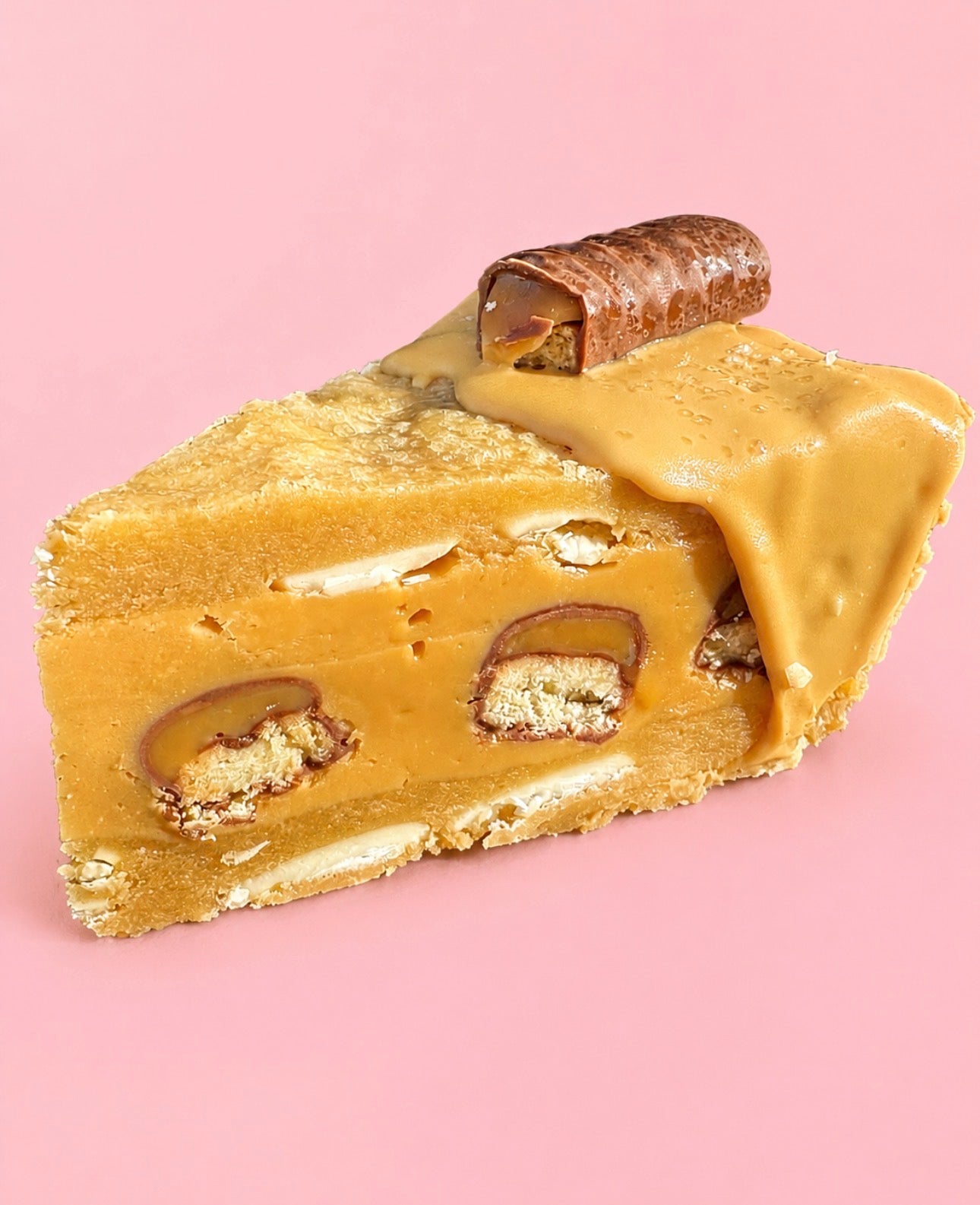 Cookie Pie Wedges