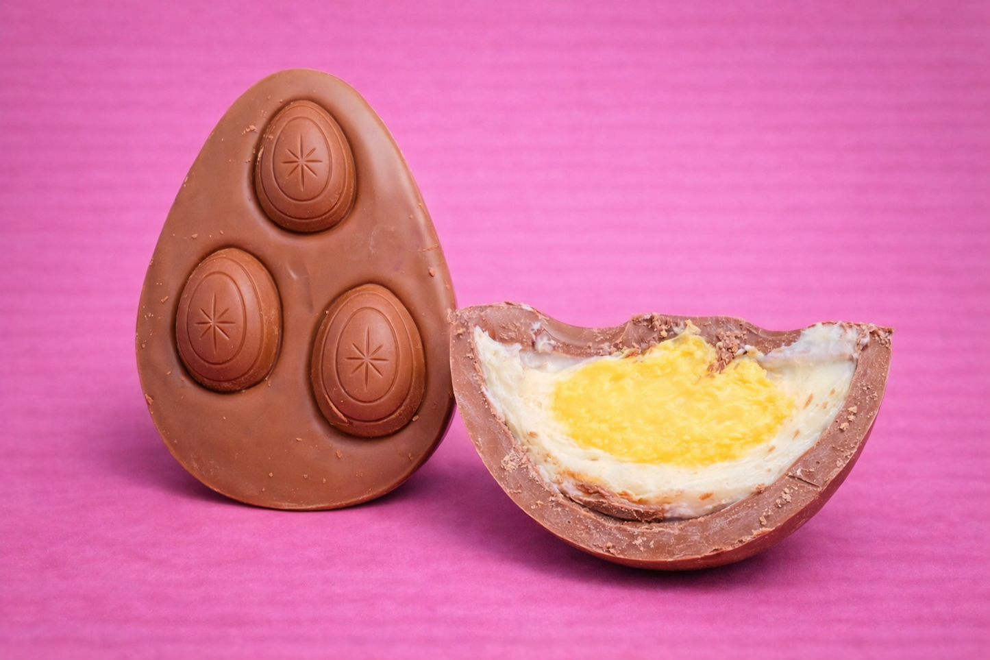 Honey's Loaded Easter Eggs