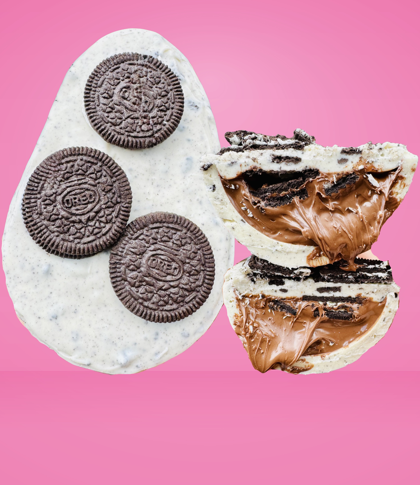 Honey's Loaded Easter Eggs