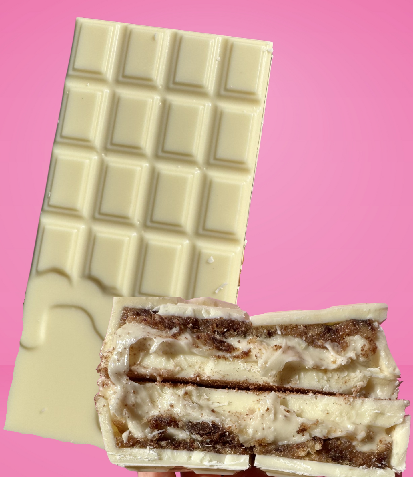 Chocolate Bars
